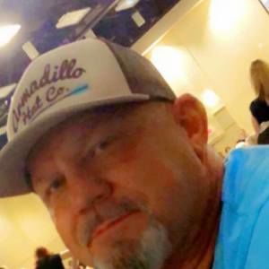 Meet your Posher, Kenith